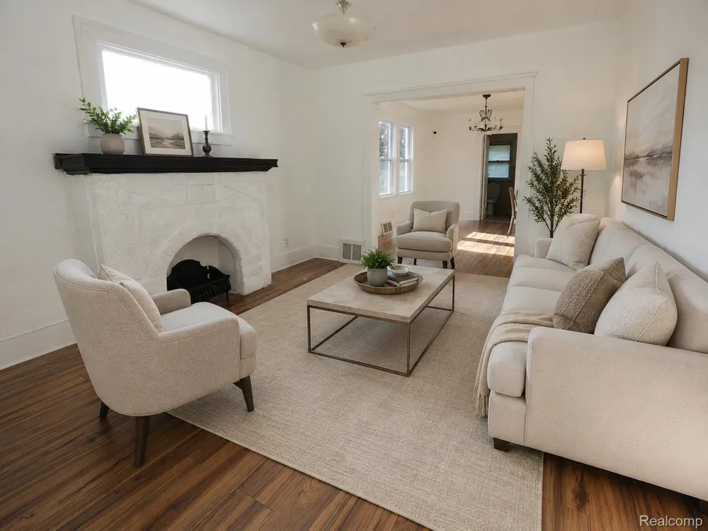 7271 Wiegand Center Line City, MI 48015