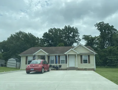 1604 Hannibal Dr