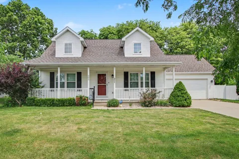 505 Julie Drive