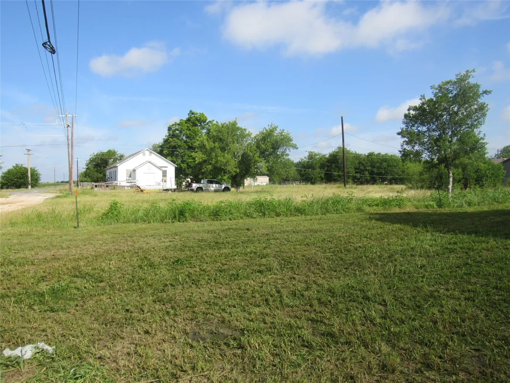 500 Arnold Drive Bartlett, TX 76511