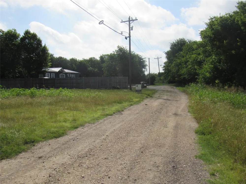 500 Arnold Drive Bartlett, TX 76511