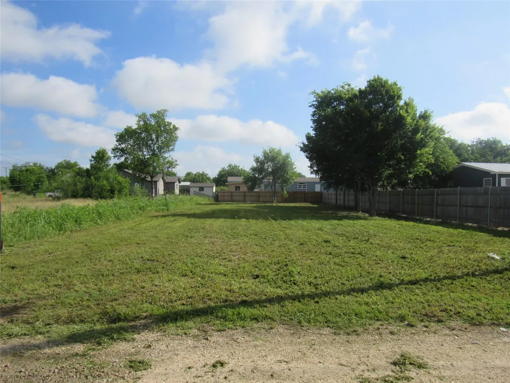 500 Arnold Drive Bartlett, TX 76511