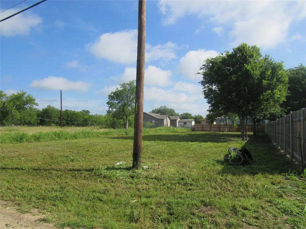 500 Arnold Drive Bartlett, TX 76511