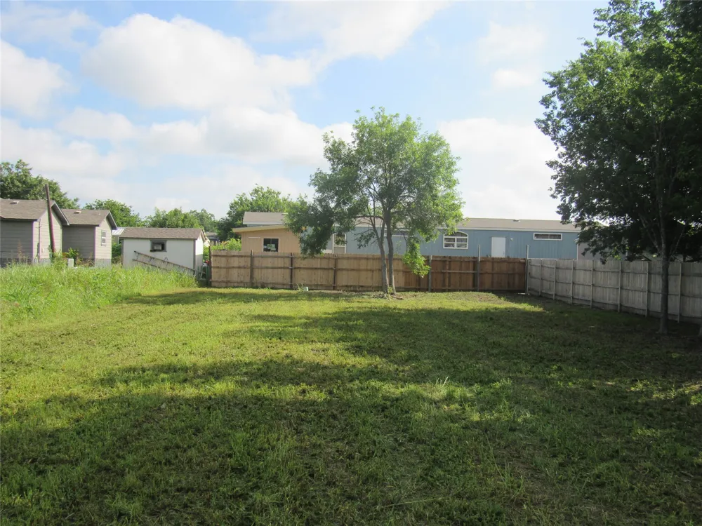 500 Arnold Drive Bartlett, TX 76511