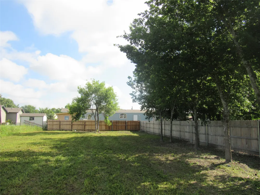 500 Arnold Drive Bartlett, TX 76511