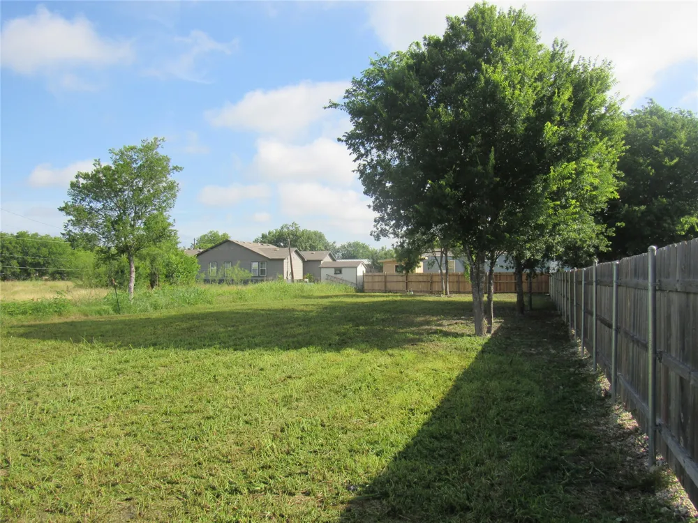 500 Arnold Drive Bartlett, TX 76511