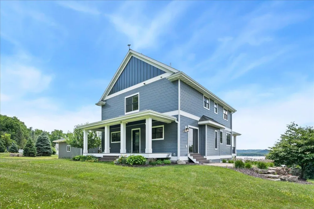 W12420 State Highway 35 Stockholm, WI 54769