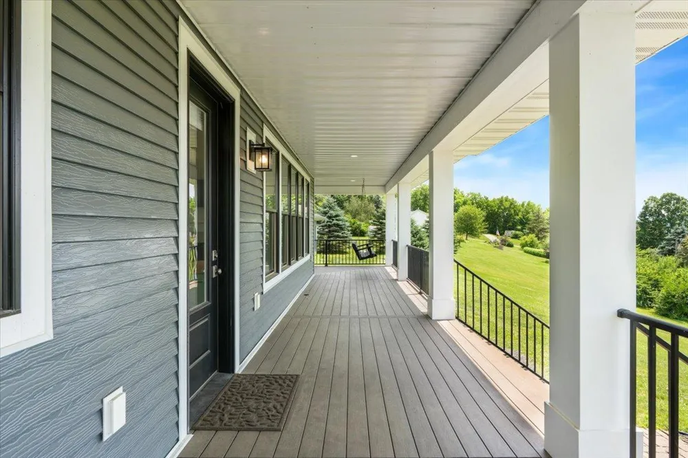 W12420 State Highway 35 Stockholm, WI 54769