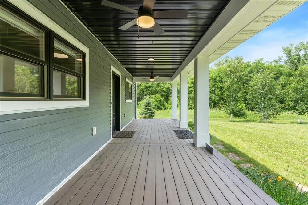 W12420 State Highway 35 Stockholm, WI 54769