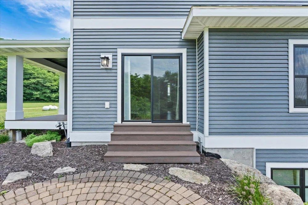 W12420 State Highway 35 Stockholm, WI 54769