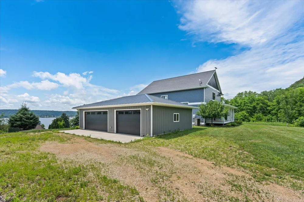W12420 State Highway 35 Stockholm, WI 54769