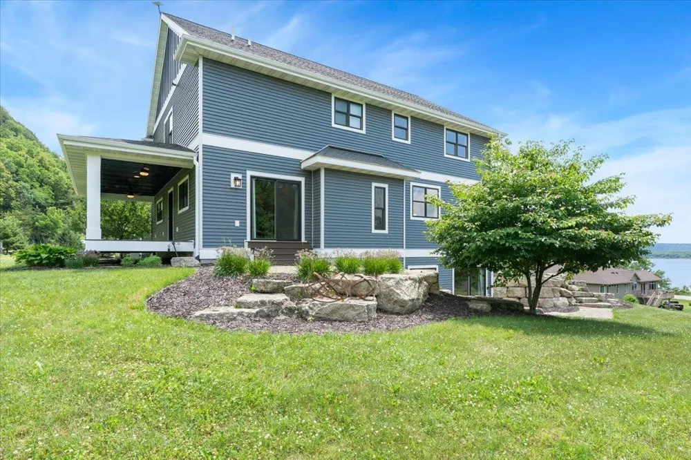 W12420 State Highway 35 Stockholm, WI 54769