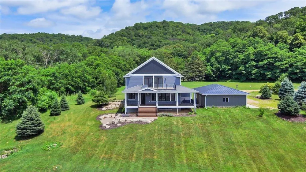 W12420 State Highway 35 Stockholm, WI 54769