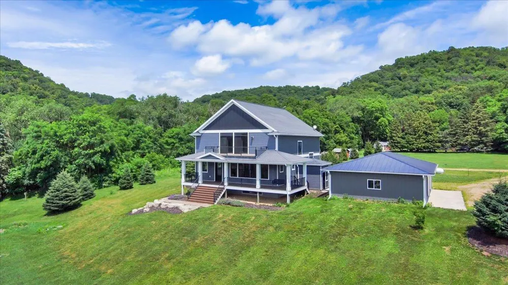 W12420 State Highway 35 Stockholm, WI 54769