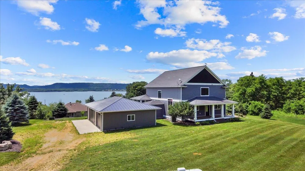 W12420 State Highway 35 Stockholm, WI 54769