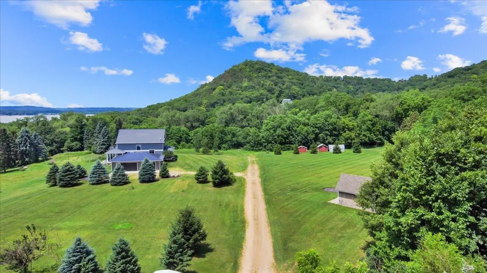 W12420 State Highway 35 Stockholm, WI 54769