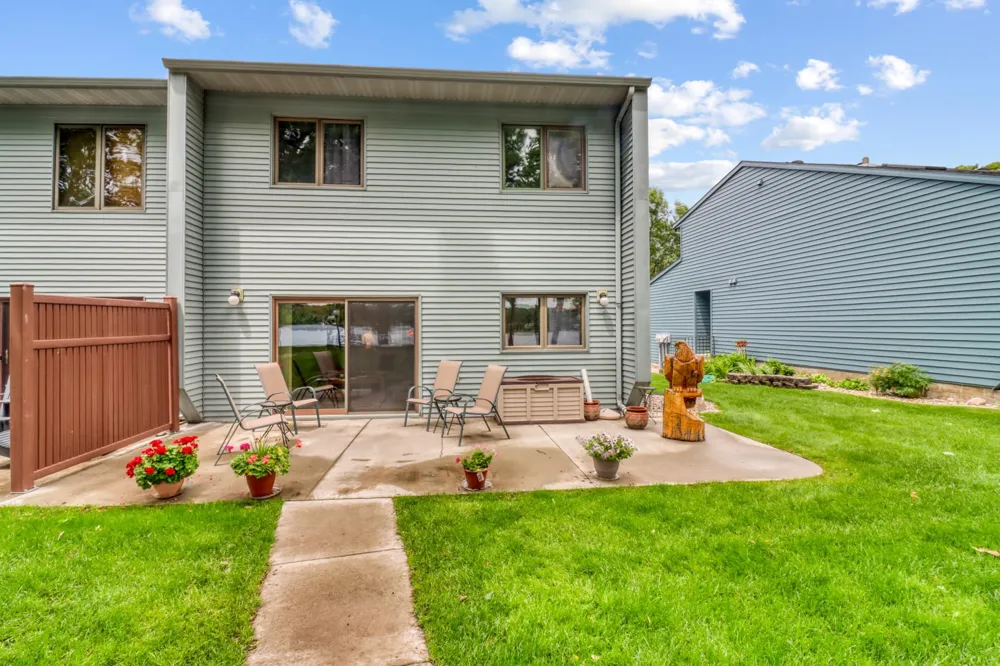 13767 Deer Point Road Audubon, MN 56511
