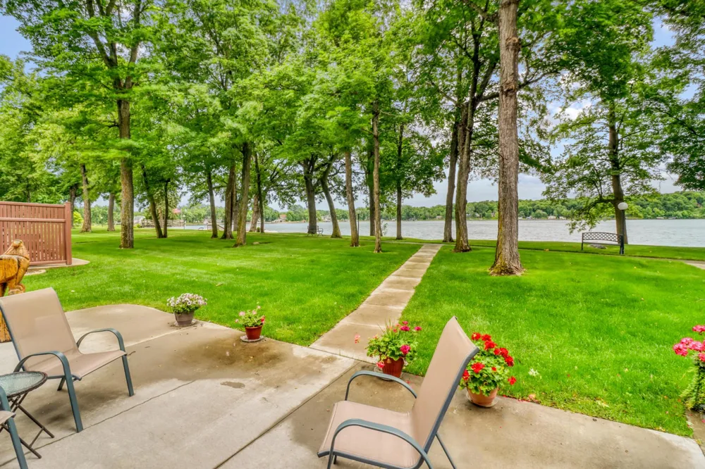13767 Deer Point Road Audubon, MN 56511