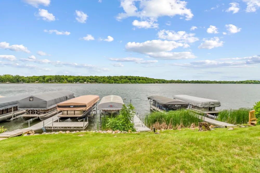 13767 Deer Point Road Audubon, MN 56511