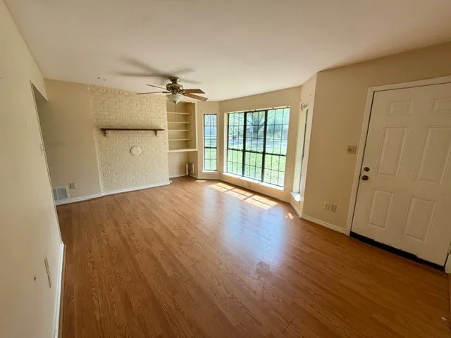 210 W Houston Street Leonard, TX 75452