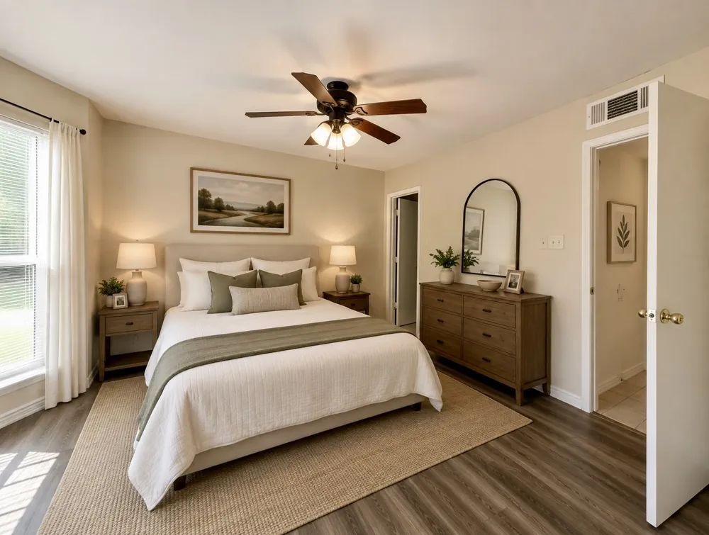 210 W Houston Street Leonard, TX 75452