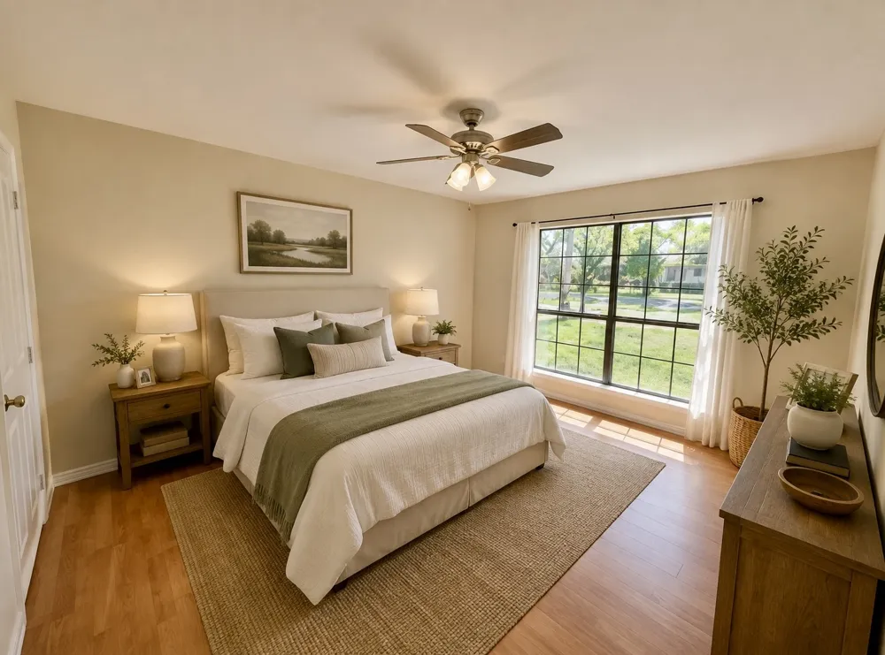 210 W Houston Street Leonard, TX 75452
