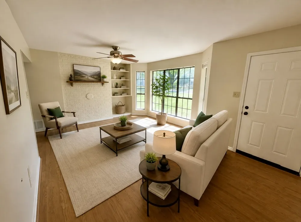 210 W Houston Street Leonard, TX 75452