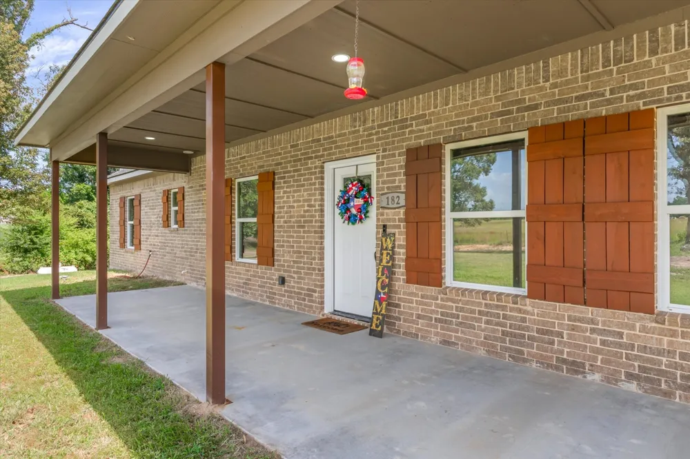 182 VZ County Road 1228 Canton, TX 75103