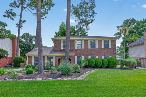4326 Meadow Springs Drive