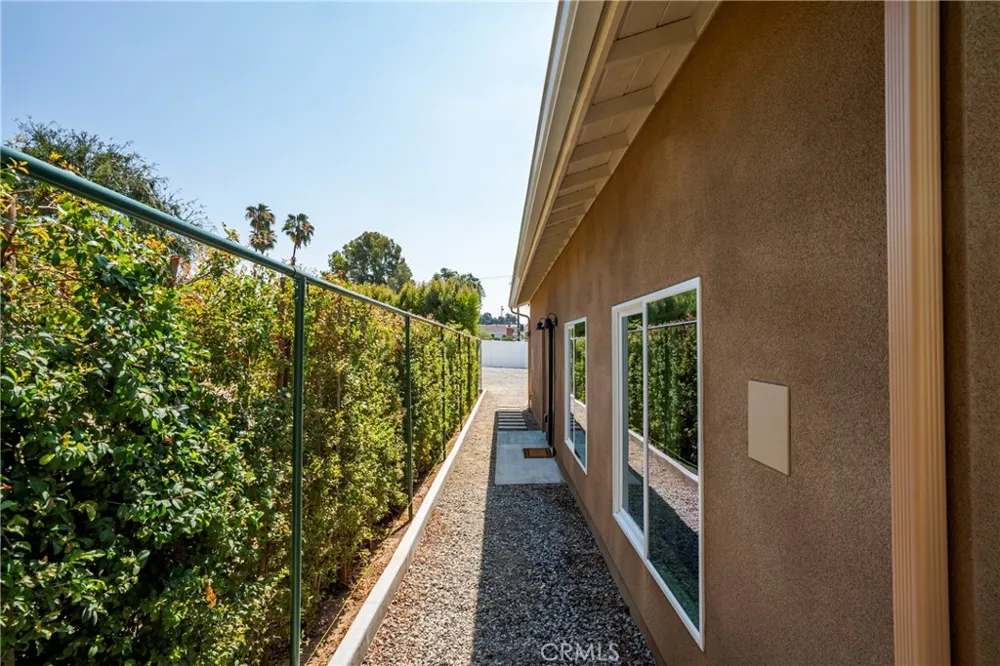 1732 E Ruddock Covina, CA 91724