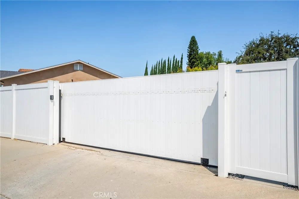 1732 E Ruddock Covina, CA 91724