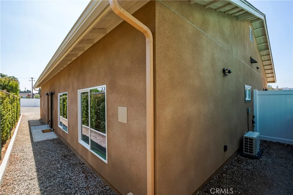 1732 E Ruddock Covina, CA 91724