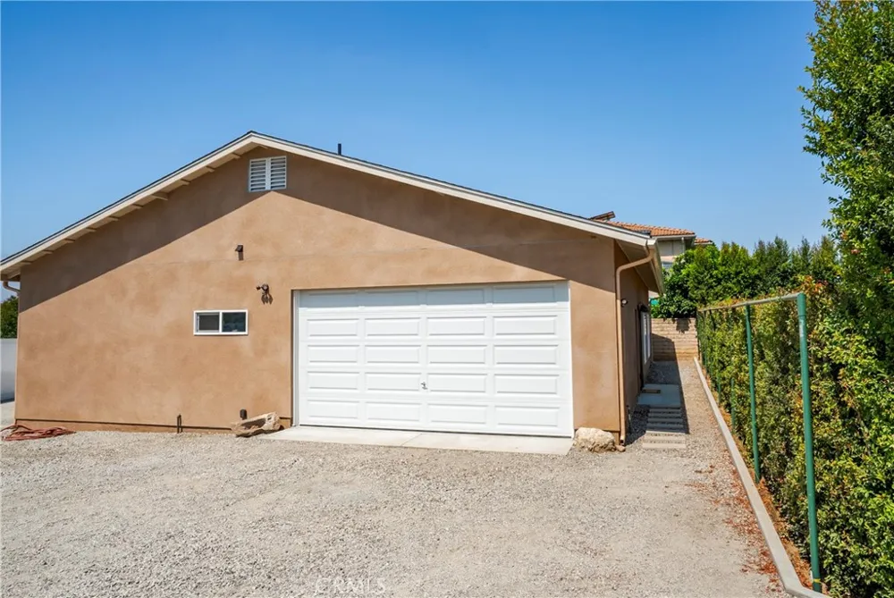 1732 E Ruddock Covina, CA 91724