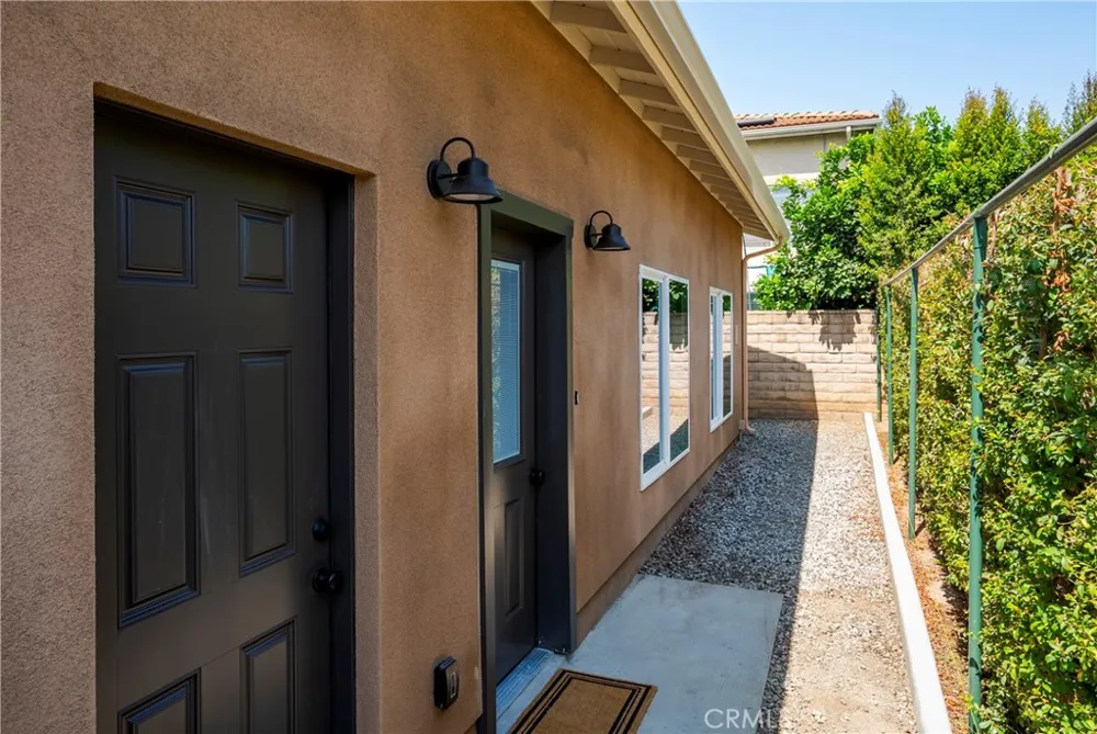 1732 E Ruddock Covina, CA 91724