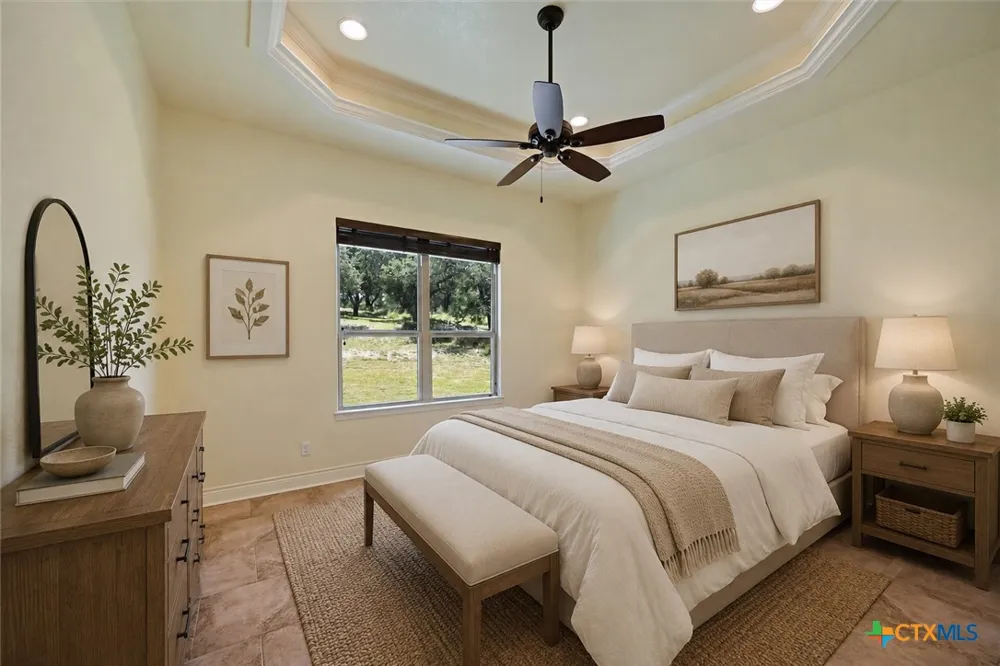 281 Kellog Fischer, TX 78623