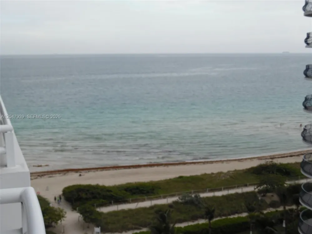 8911 Collins Ave #1102 Surfside, FL 33154