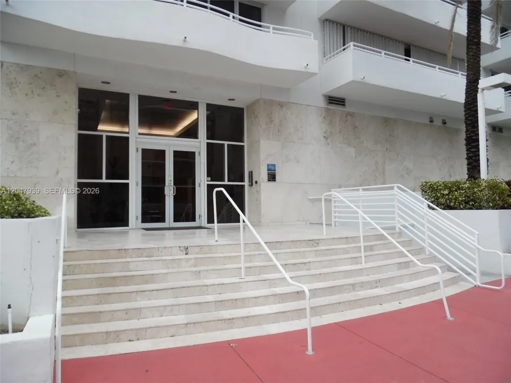 8911 Collins Ave #1102 Surfside, FL 33154