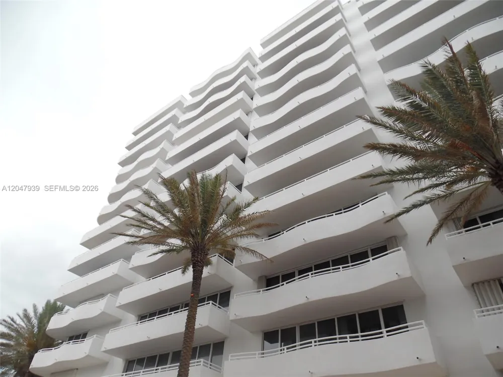 8911 Collins Ave #1102 Surfside, FL 33154