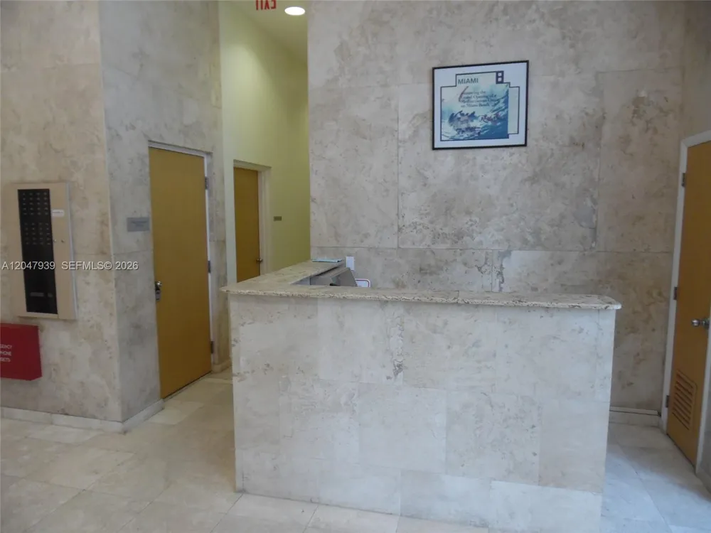 8911 Collins Ave #1102 Surfside, FL 33154