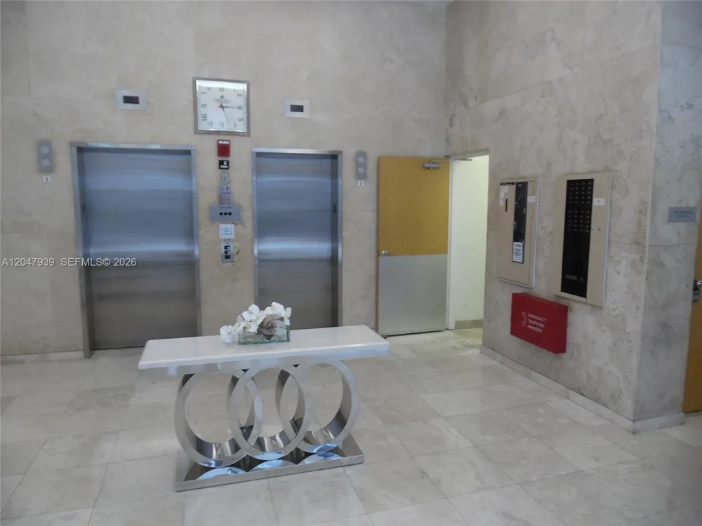8911 Collins Ave #1102 Surfside, FL 33154