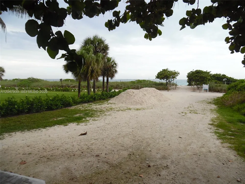 8911 Collins Ave #1102 Surfside, FL 33154