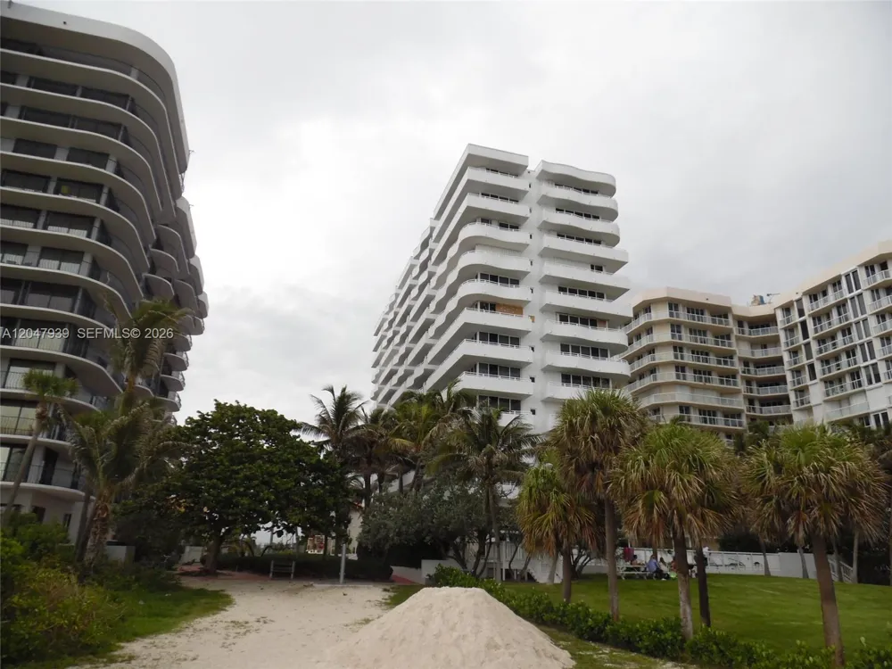 8911 Collins Ave #1102 Surfside, FL 33154