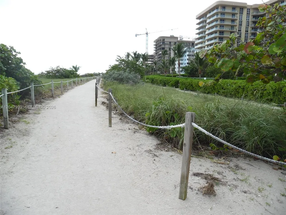 8911 Collins Ave #1102 Surfside, FL 33154