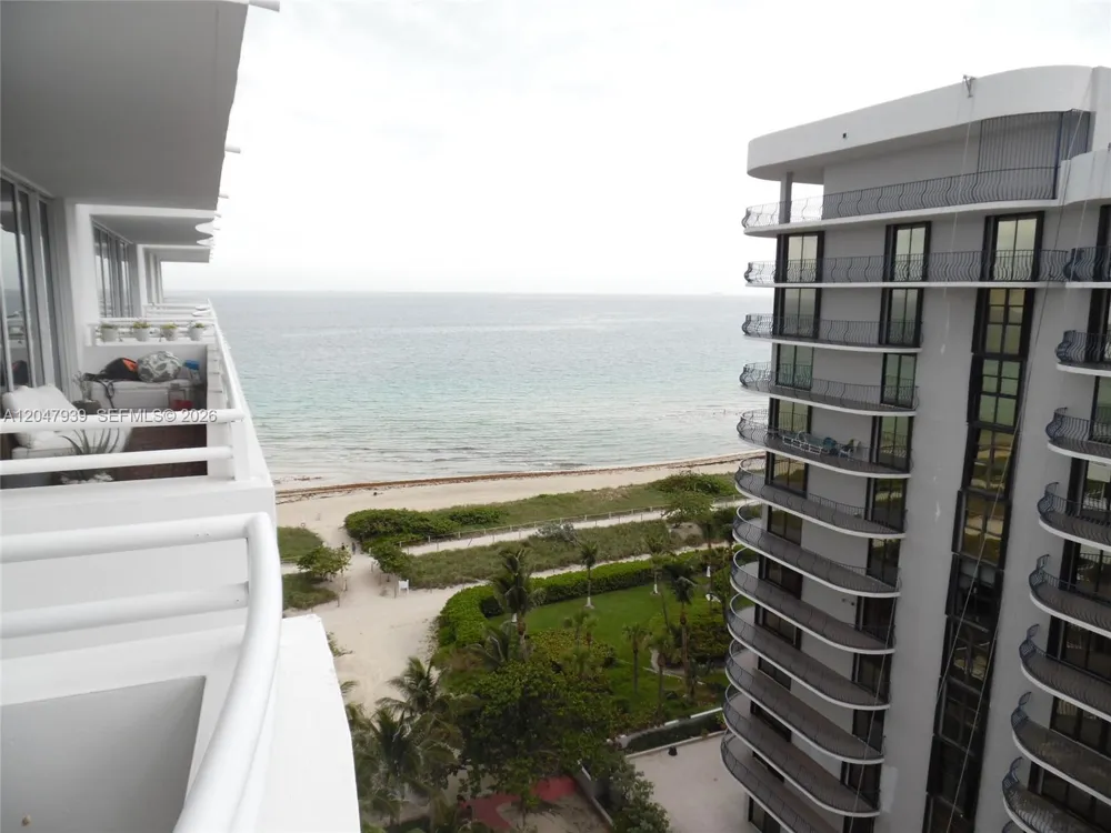 8911 Collins Ave #1102 Surfside, FL 33154