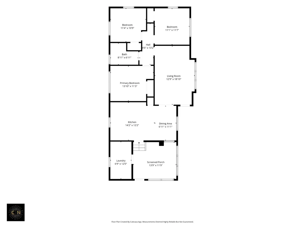 8531 Pinewood Lyles, TN 37098