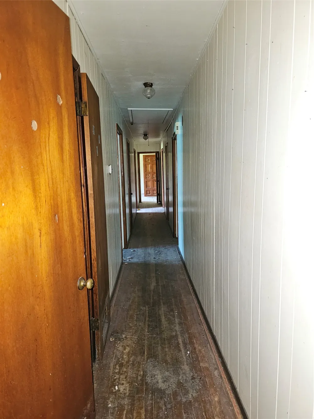 310 W Milam Street Mexia, TX 76667