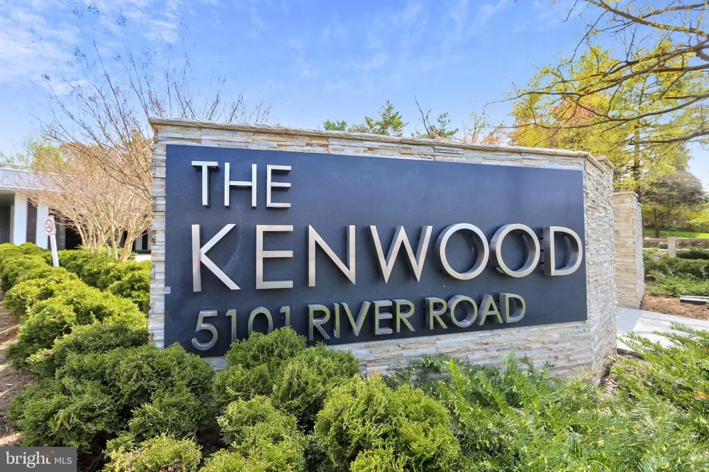 5101 RIVER ROAD #1201 Bethesda, MD 20816