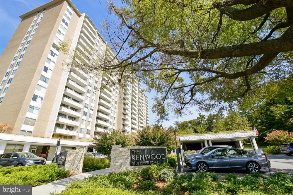 5101 RIVER ROAD #1201 Bethesda, MD 20816