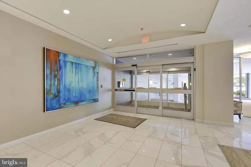 5101 RIVER ROAD #1201 Bethesda, MD 20816