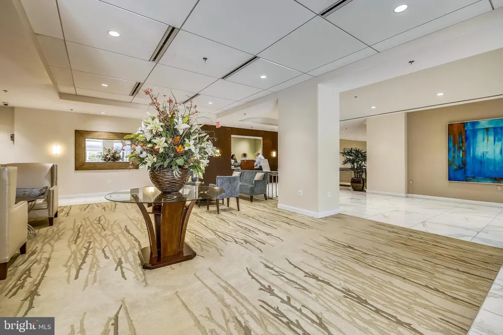 5101 RIVER ROAD #1201 Bethesda, MD 20816